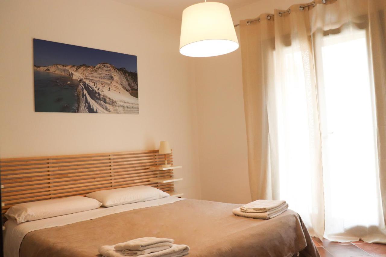 Appartamenti-Residence Al Massimo 팔레르모 외부 사진
