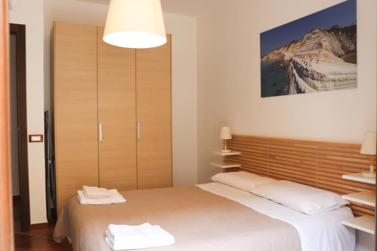 Appartamenti-Residence Al Massimo 팔레르모 외부 사진