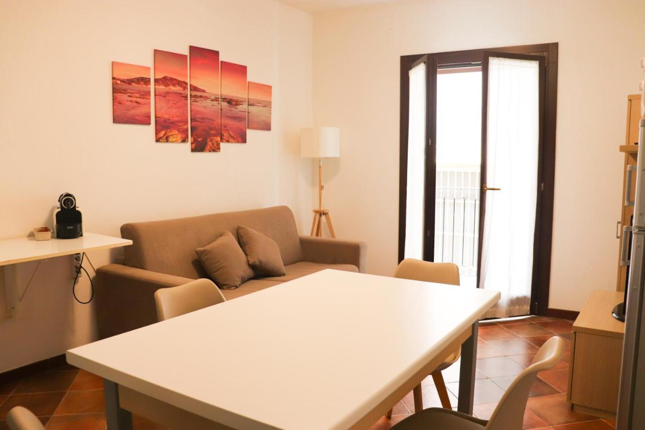 Appartamenti-Residence Al Massimo 팔레르모 외부 사진