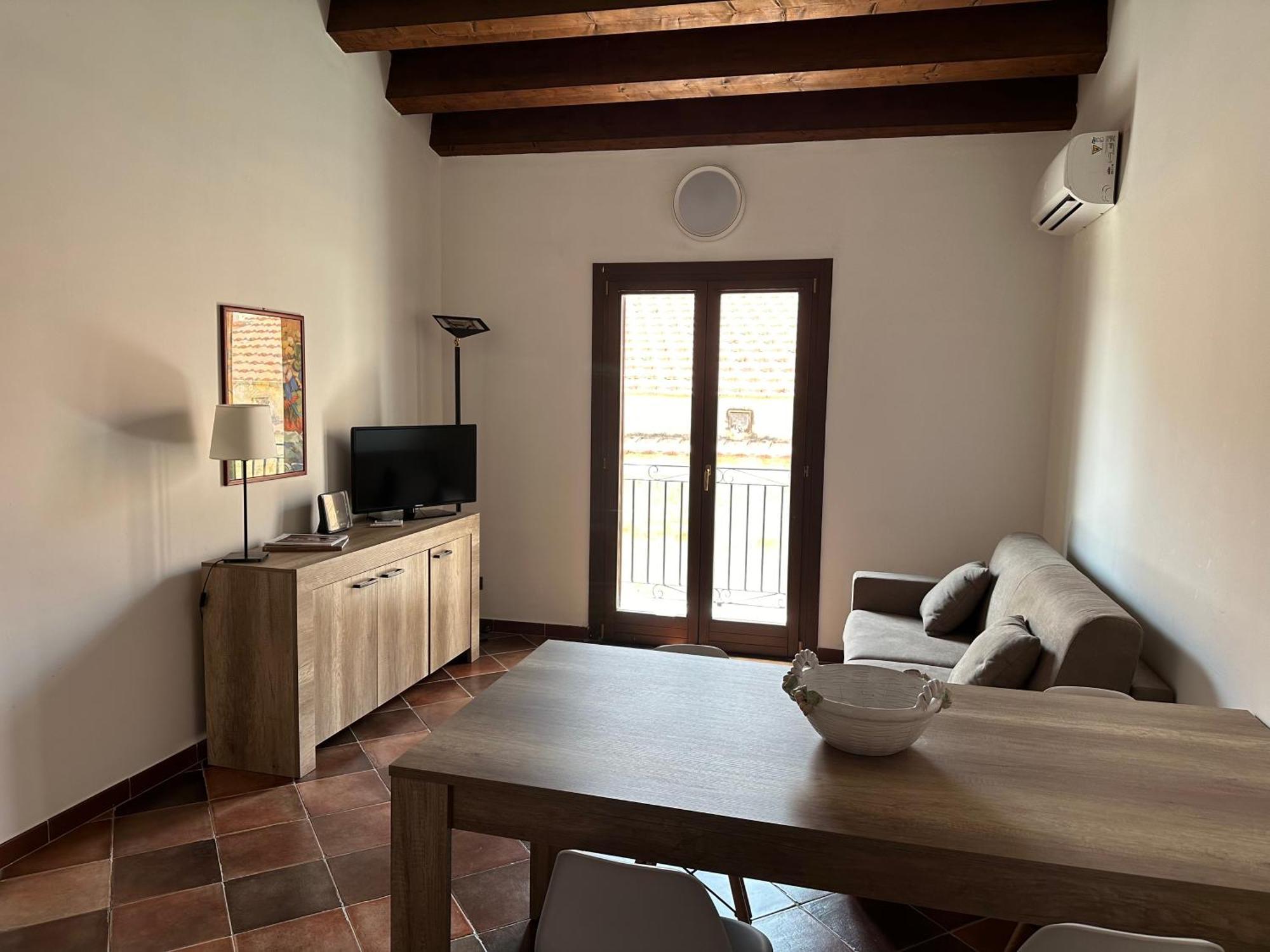 Appartamenti-Residence Al Massimo 팔레르모 외부 사진