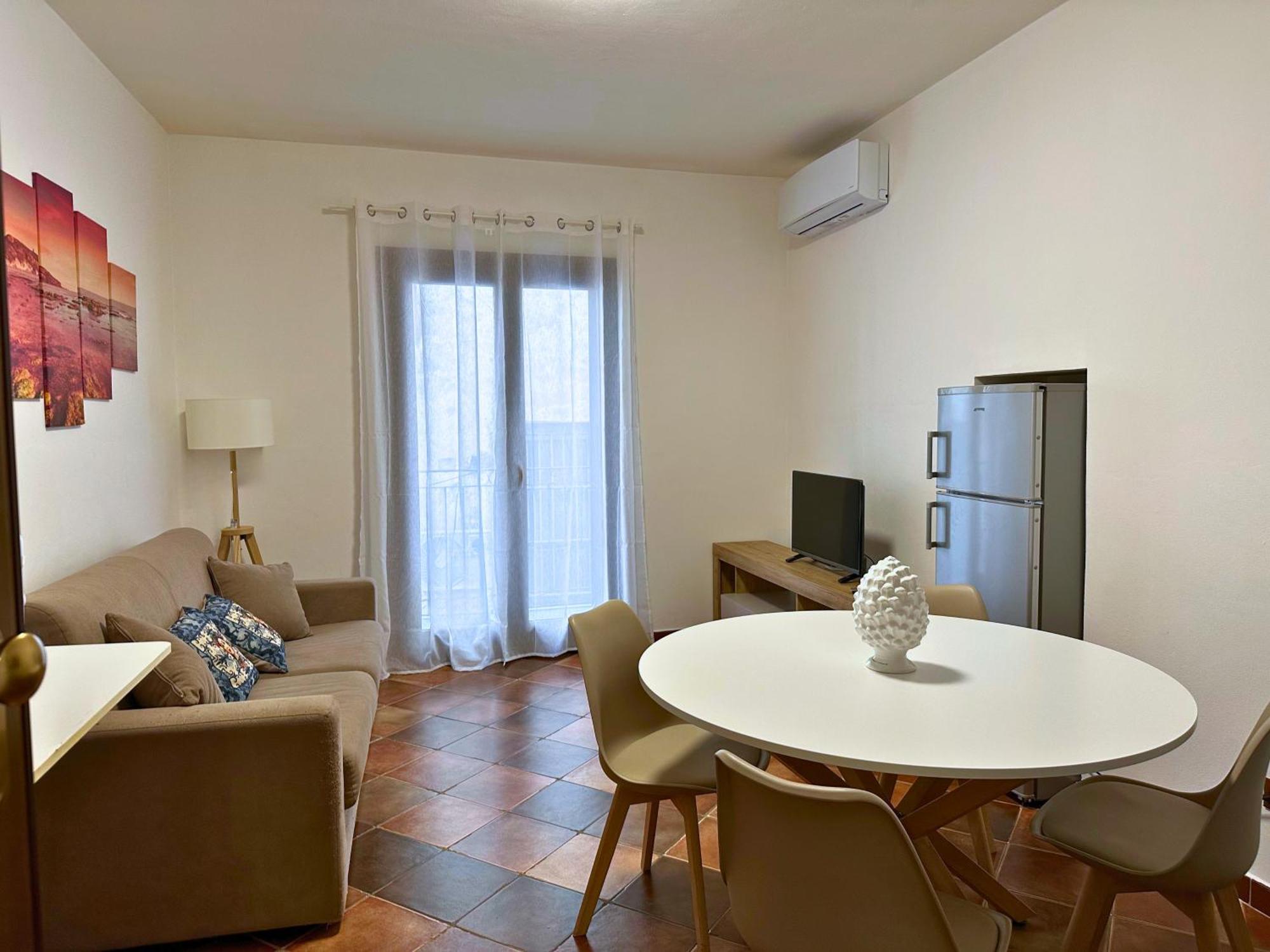 Appartamenti-Residence Al Massimo 팔레르모 외부 사진