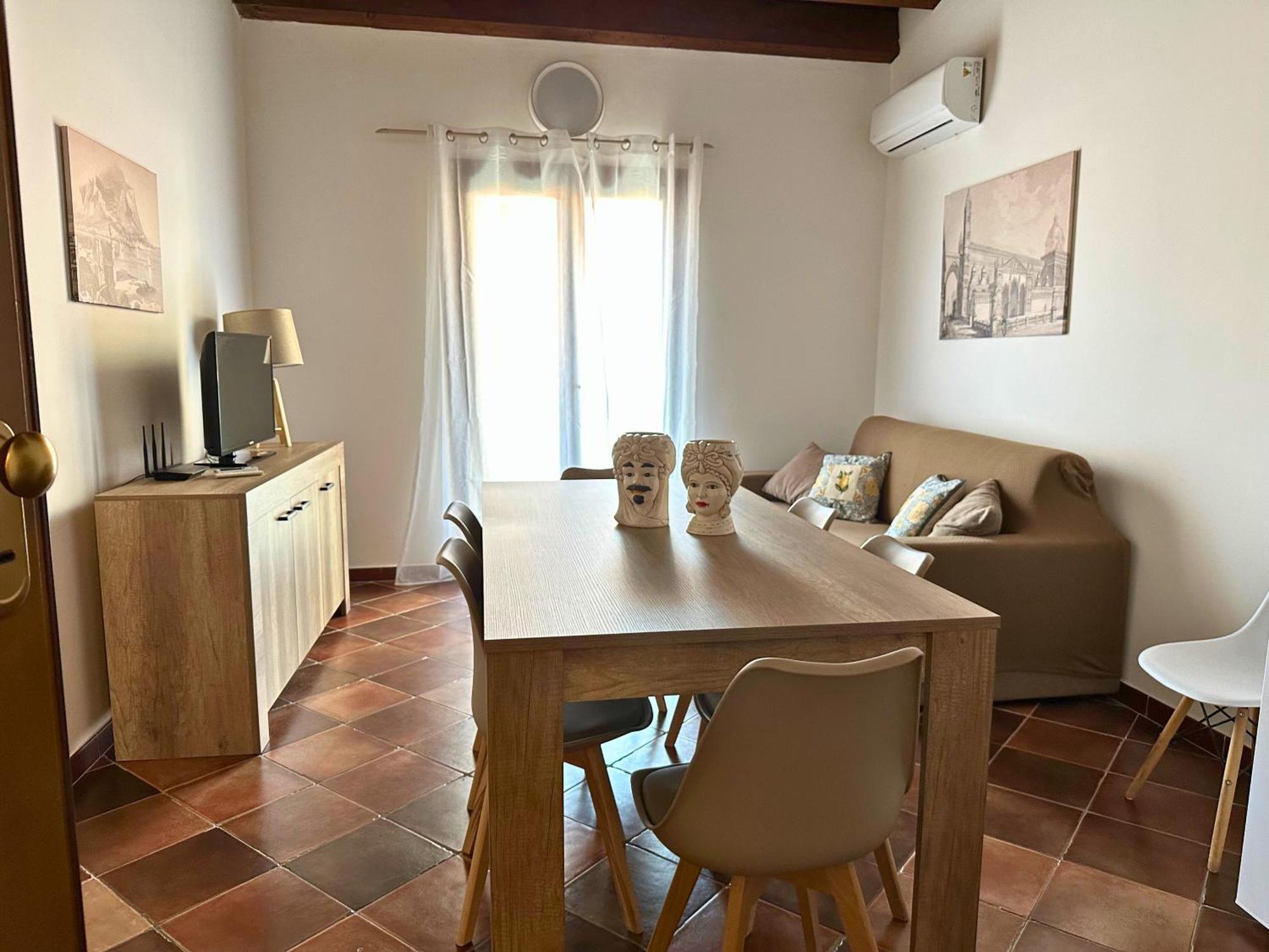 Appartamenti-Residence Al Massimo 팔레르모 외부 사진