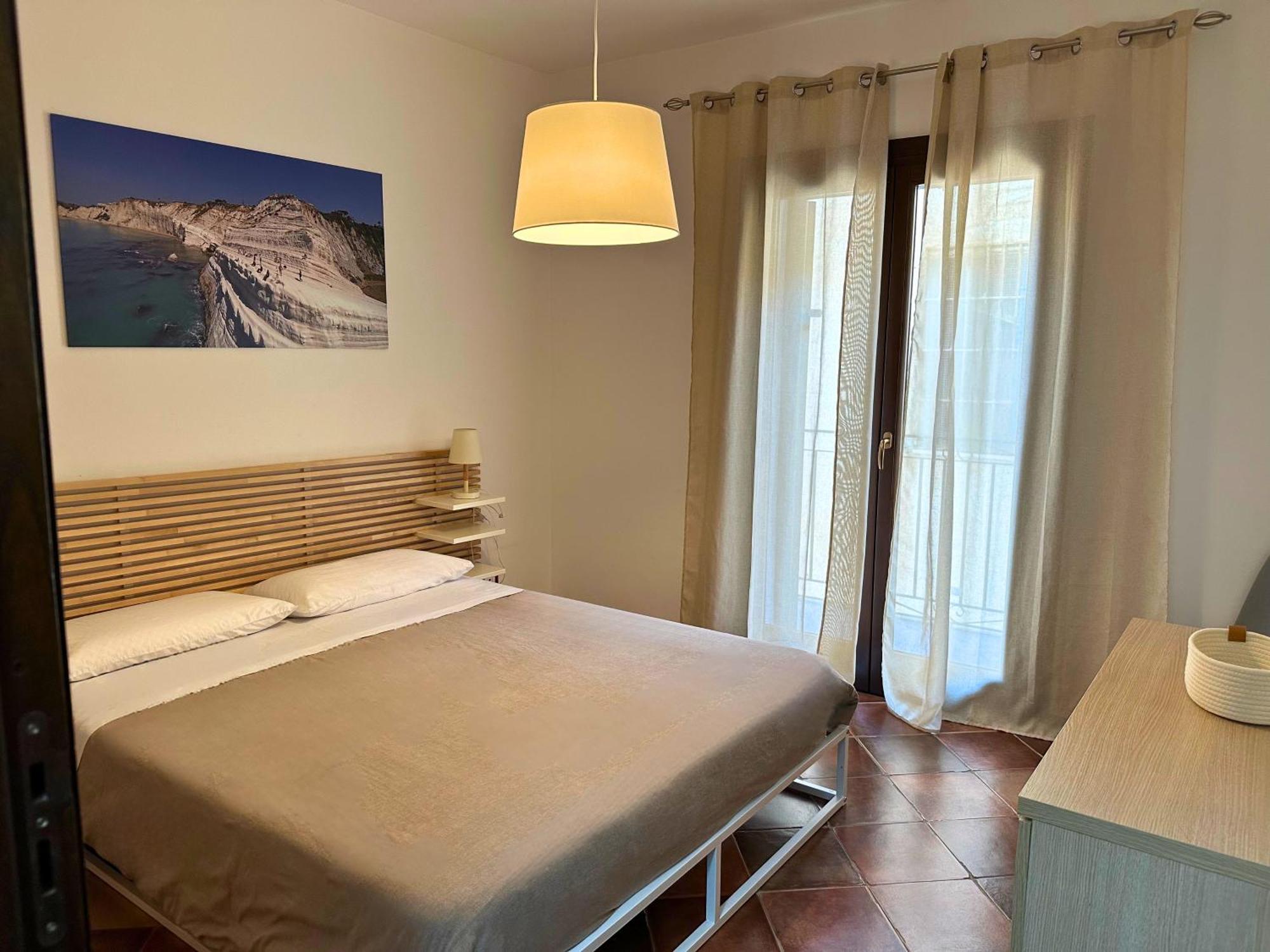 Appartamenti-Residence Al Massimo 팔레르모 외부 사진