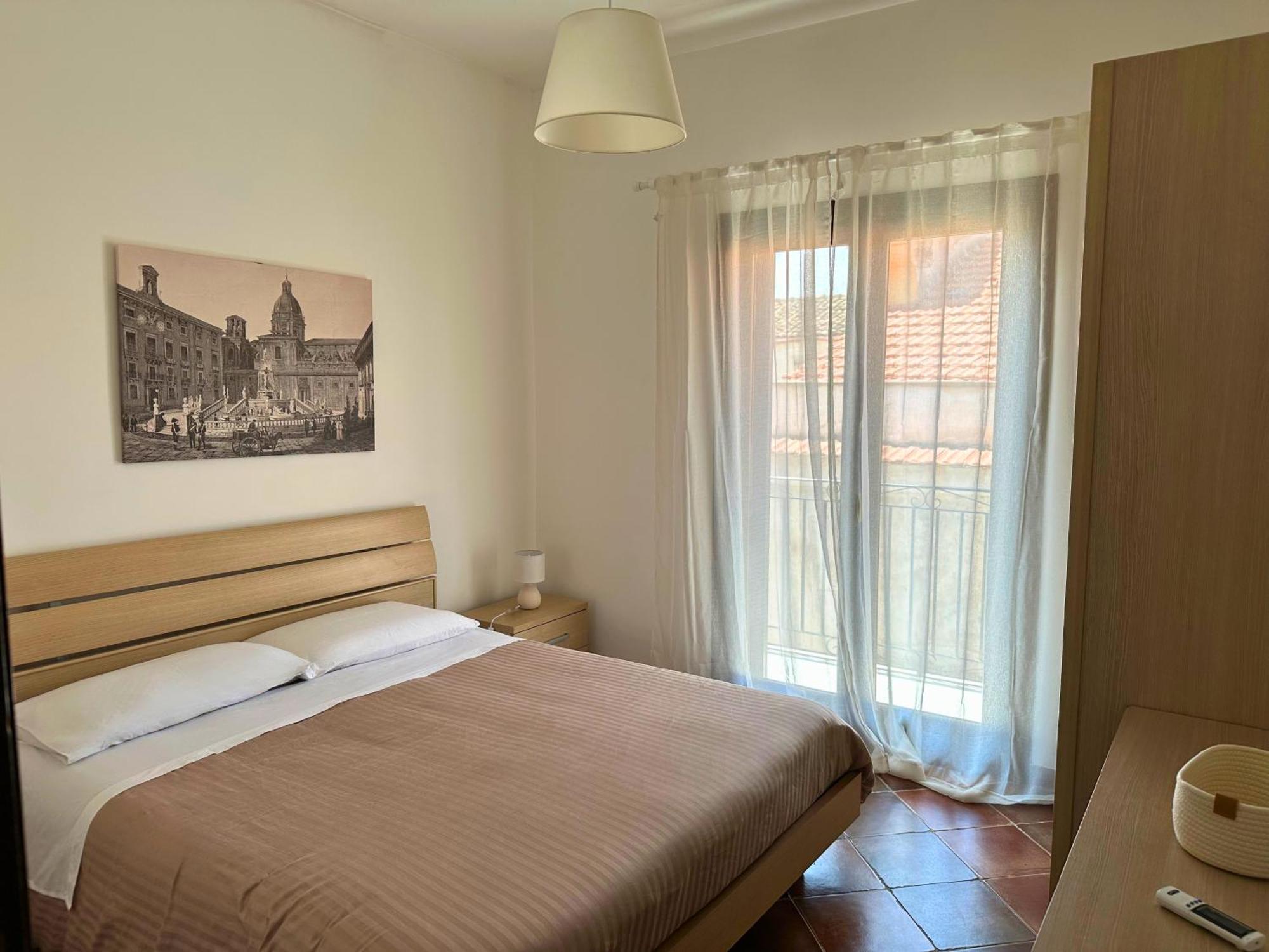 Appartamenti-Residence Al Massimo 팔레르모 외부 사진