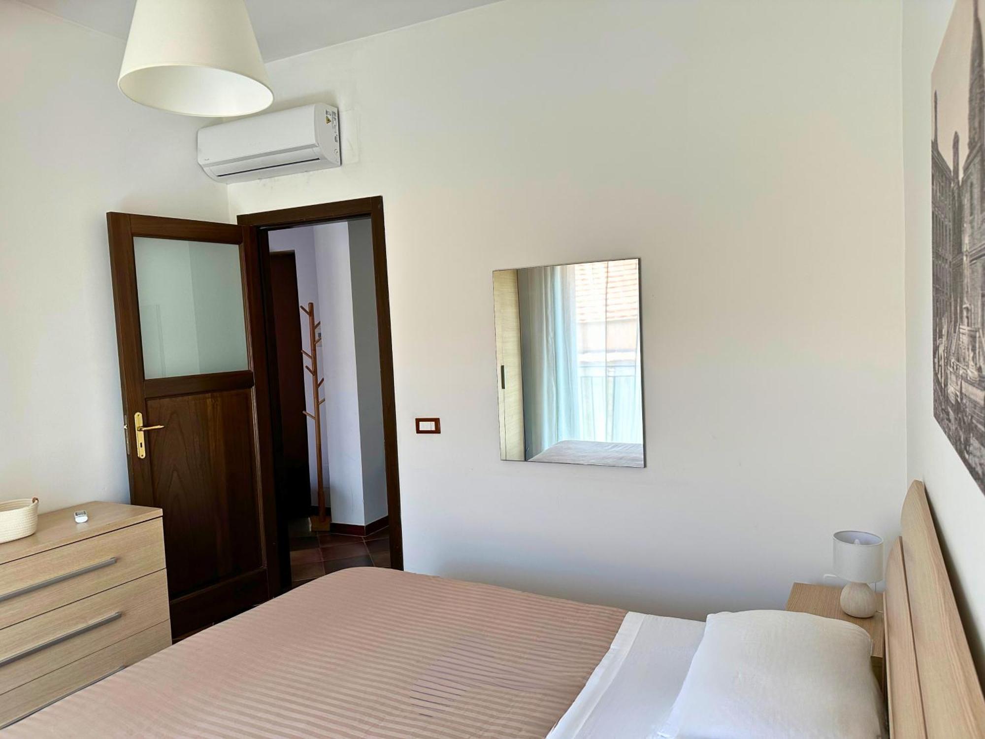 Appartamenti-Residence Al Massimo 팔레르모 외부 사진
