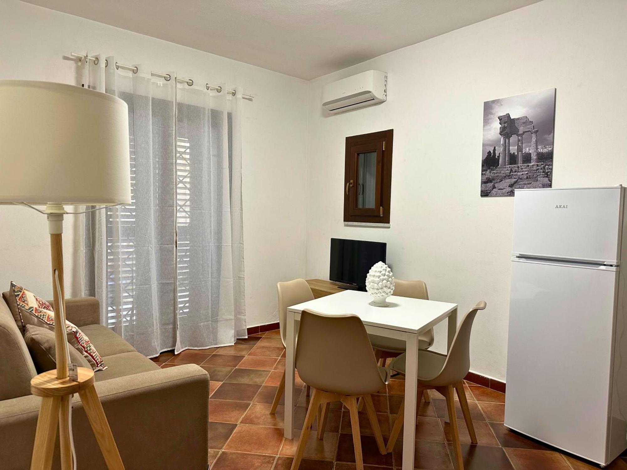 Appartamenti-Residence Al Massimo 팔레르모 외부 사진