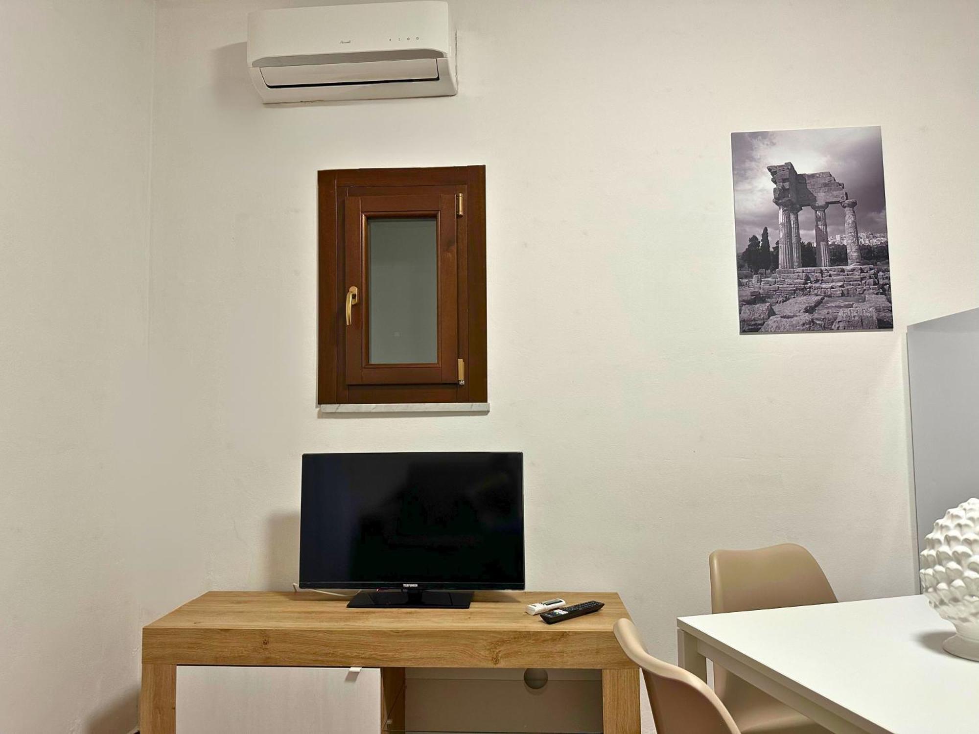 Appartamenti-Residence Al Massimo 팔레르모 외부 사진