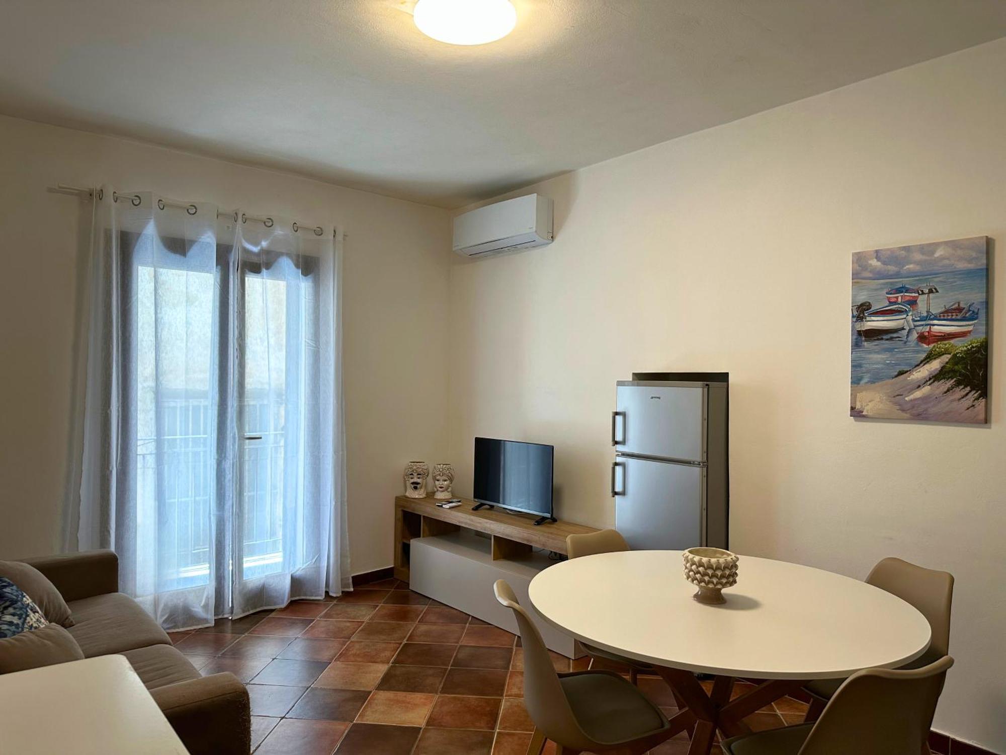 Appartamenti-Residence Al Massimo 팔레르모 외부 사진