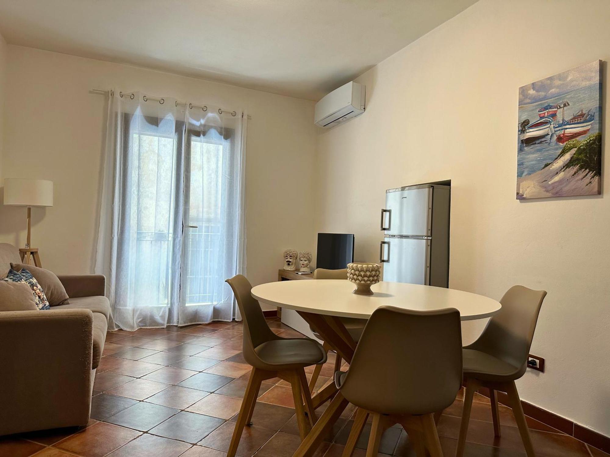 Appartamenti-Residence Al Massimo 팔레르모 외부 사진