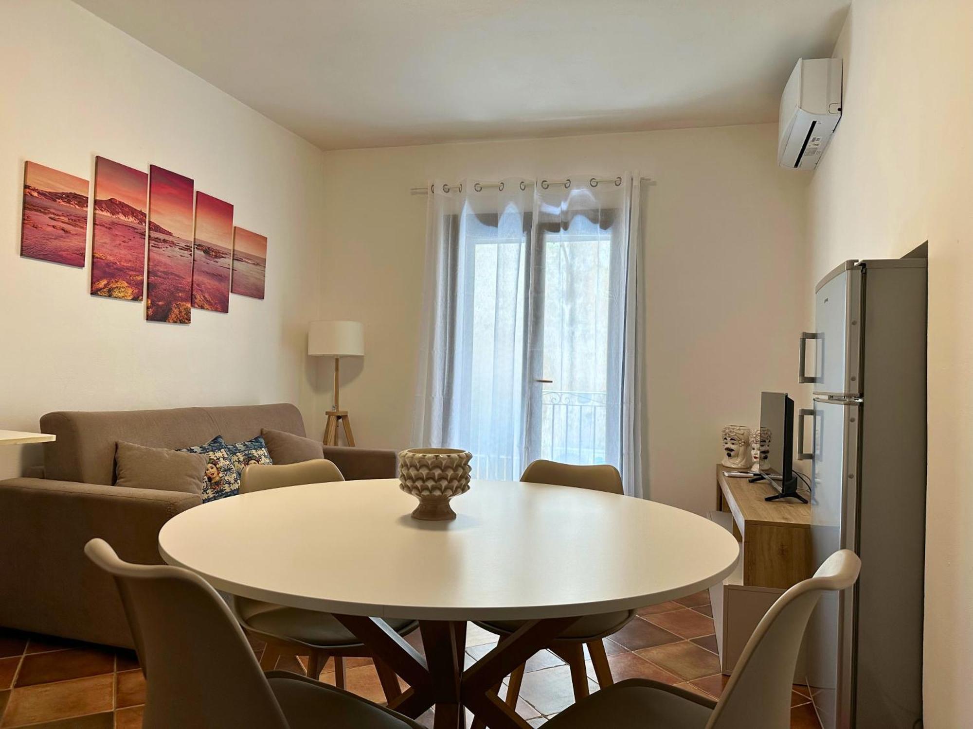 Appartamenti-Residence Al Massimo 팔레르모 외부 사진