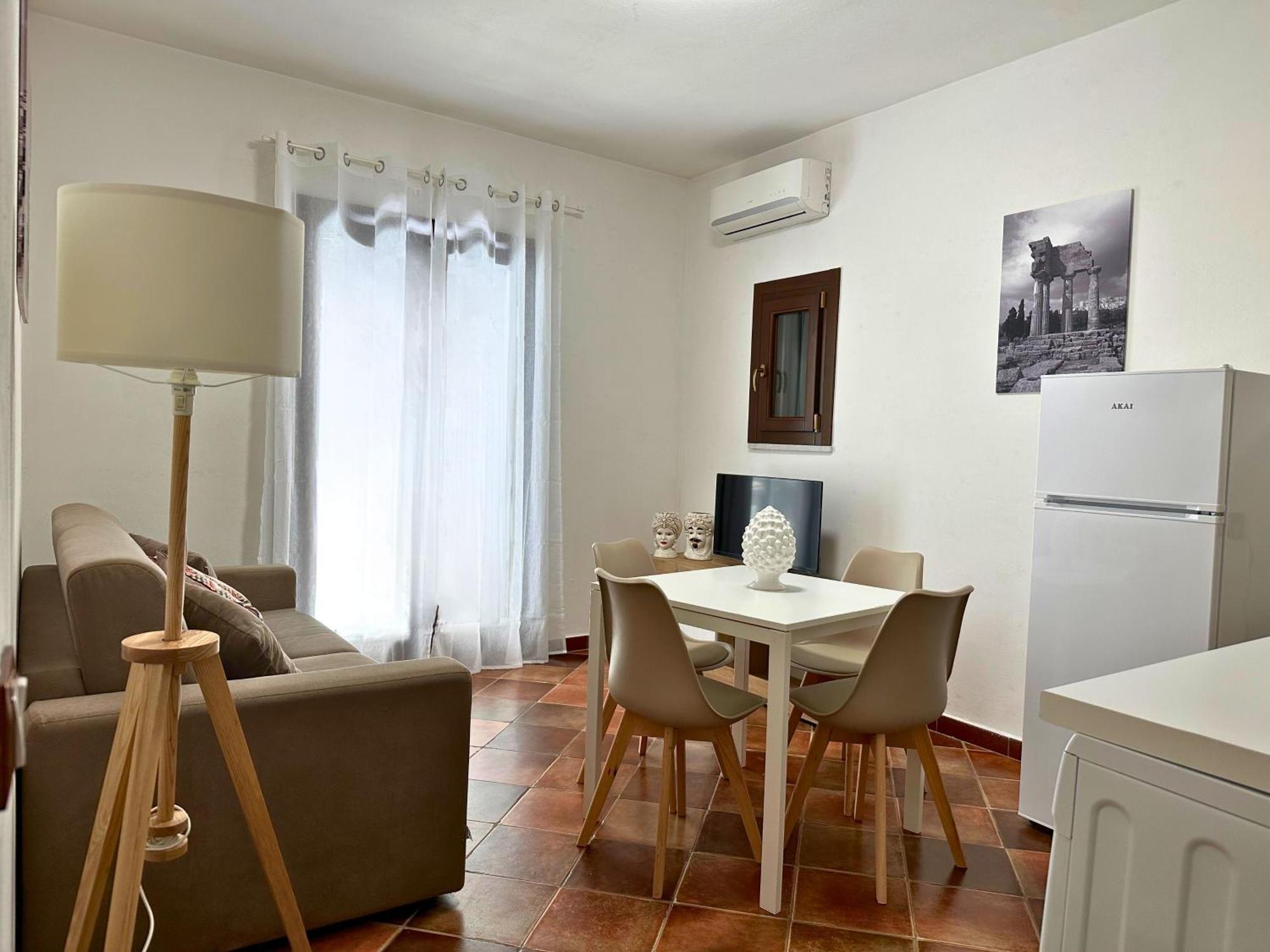 Appartamenti-Residence Al Massimo 팔레르모 외부 사진
