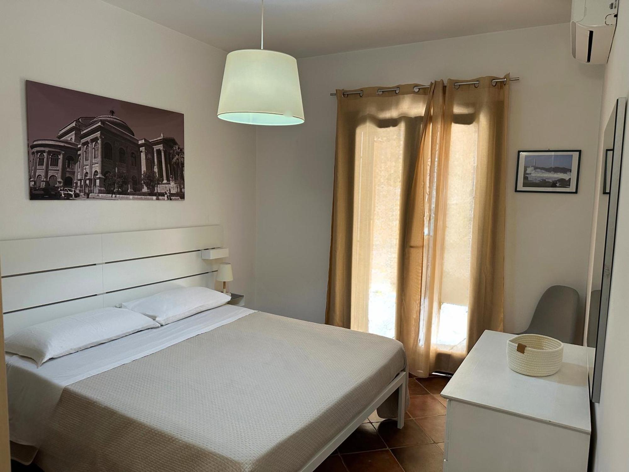 Appartamenti-Residence Al Massimo 팔레르모 외부 사진